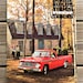 1966 Dodge Pickup Trucks - Sweptline / Utiline / Camper Special / D100 / D200 / D300 - Original Dealer Brochure - 8 1/2" x 11" - 12 pages