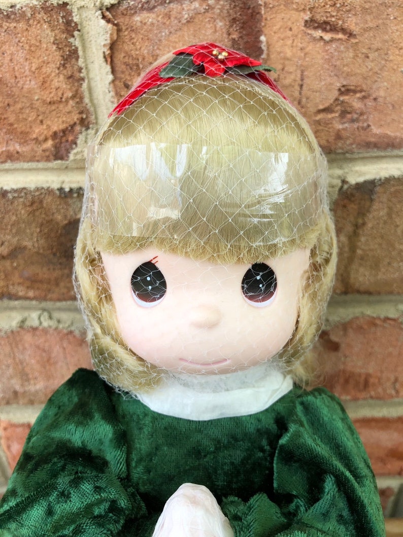 moments treasured doll moments treasured doll