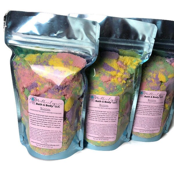 Wholesale Bath Bombs Etsy