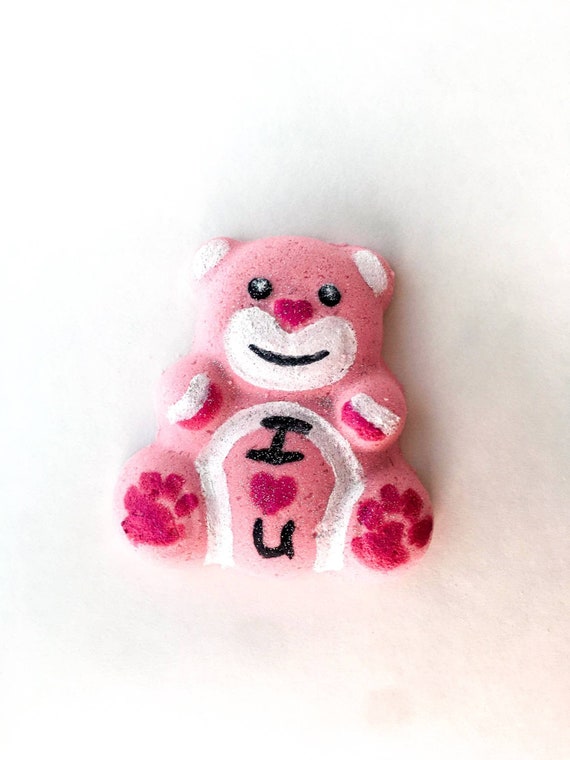 teddy bear i love u