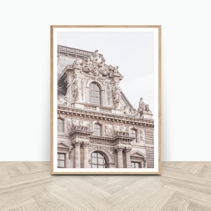 Paris Wall Print - Paris Photography Print - Paris Poster - Digital Download - Printable Paris Art