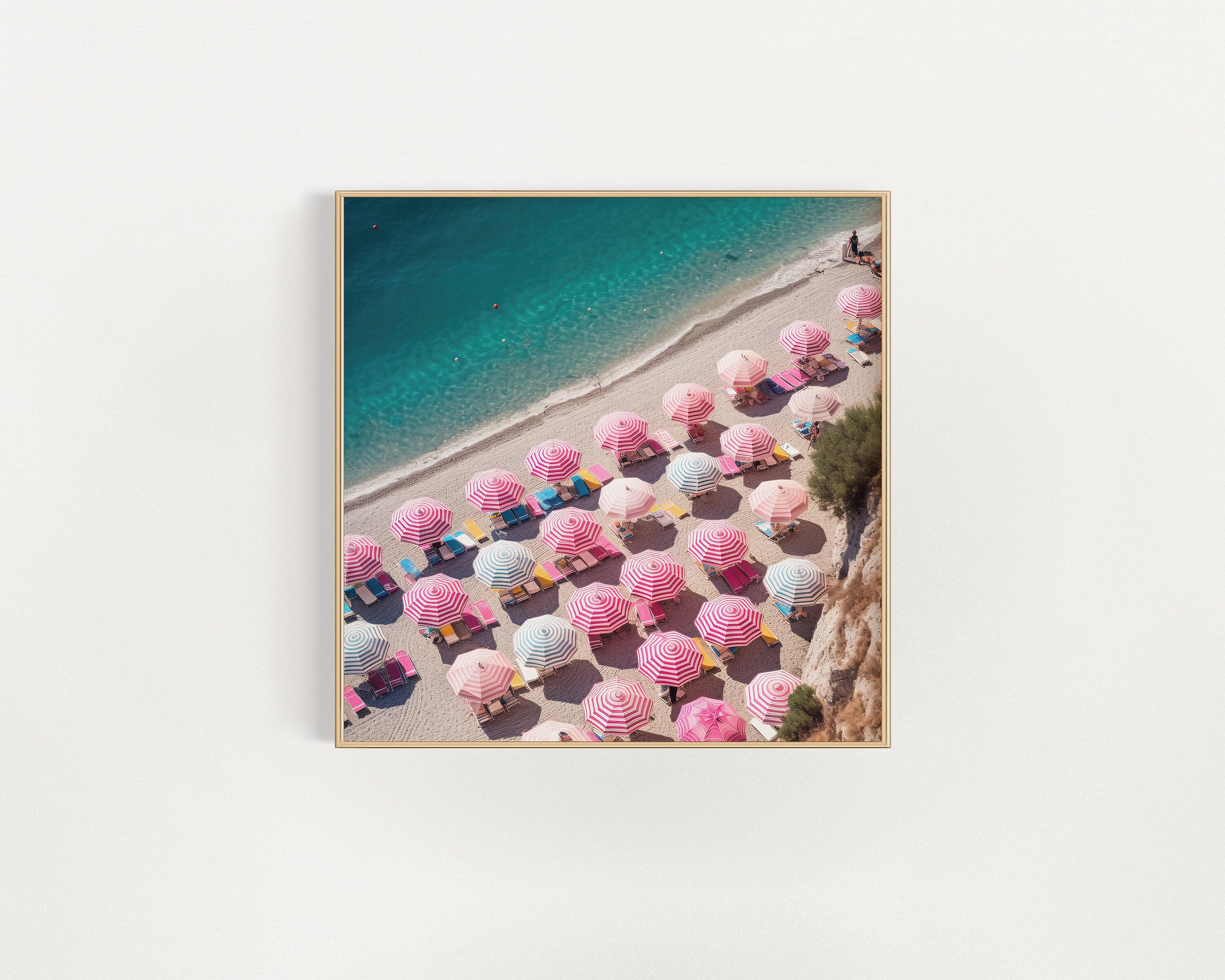 Les Sables Roses (Pink Sands), Tetamanu, Fakarava available as Framed  Prints, Photos, Wall Art and Photo Gifts