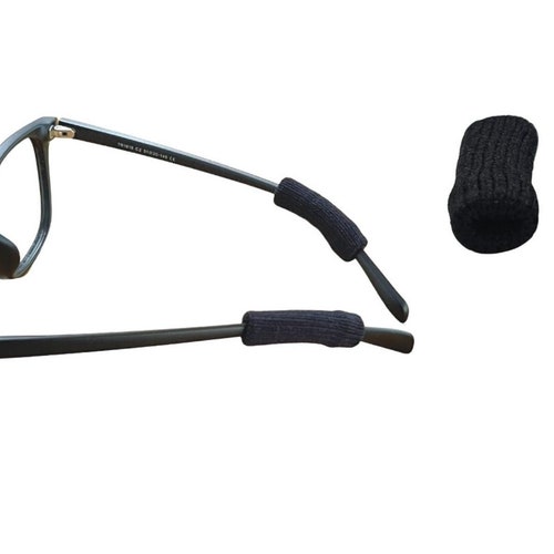 Eyeglass Ear Cushions Ear Pads Prevents Eyeglass Ear Pain Etsy