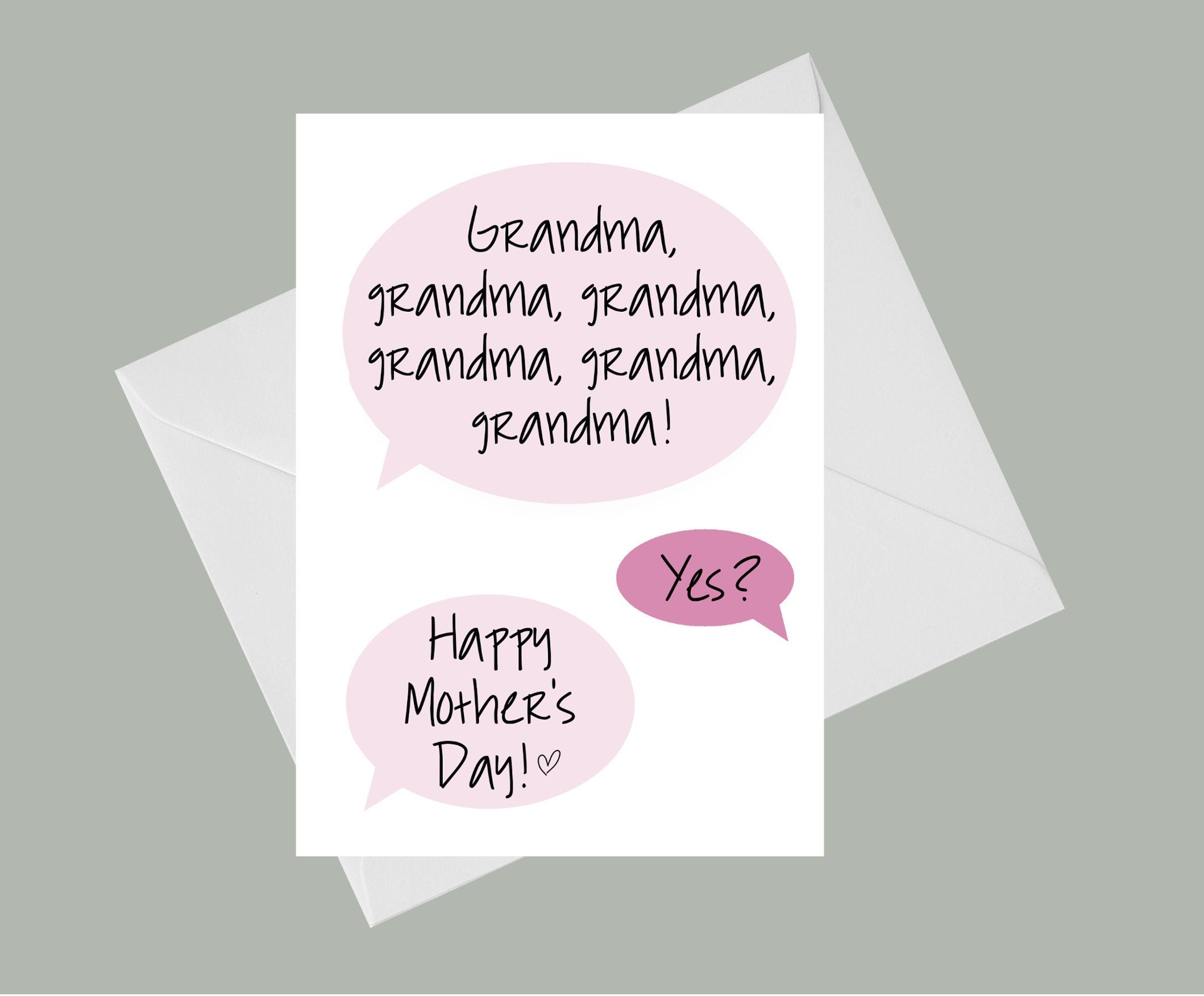 Grandma Jokes - Etsy UK Grandma Jokes - Etsy UK