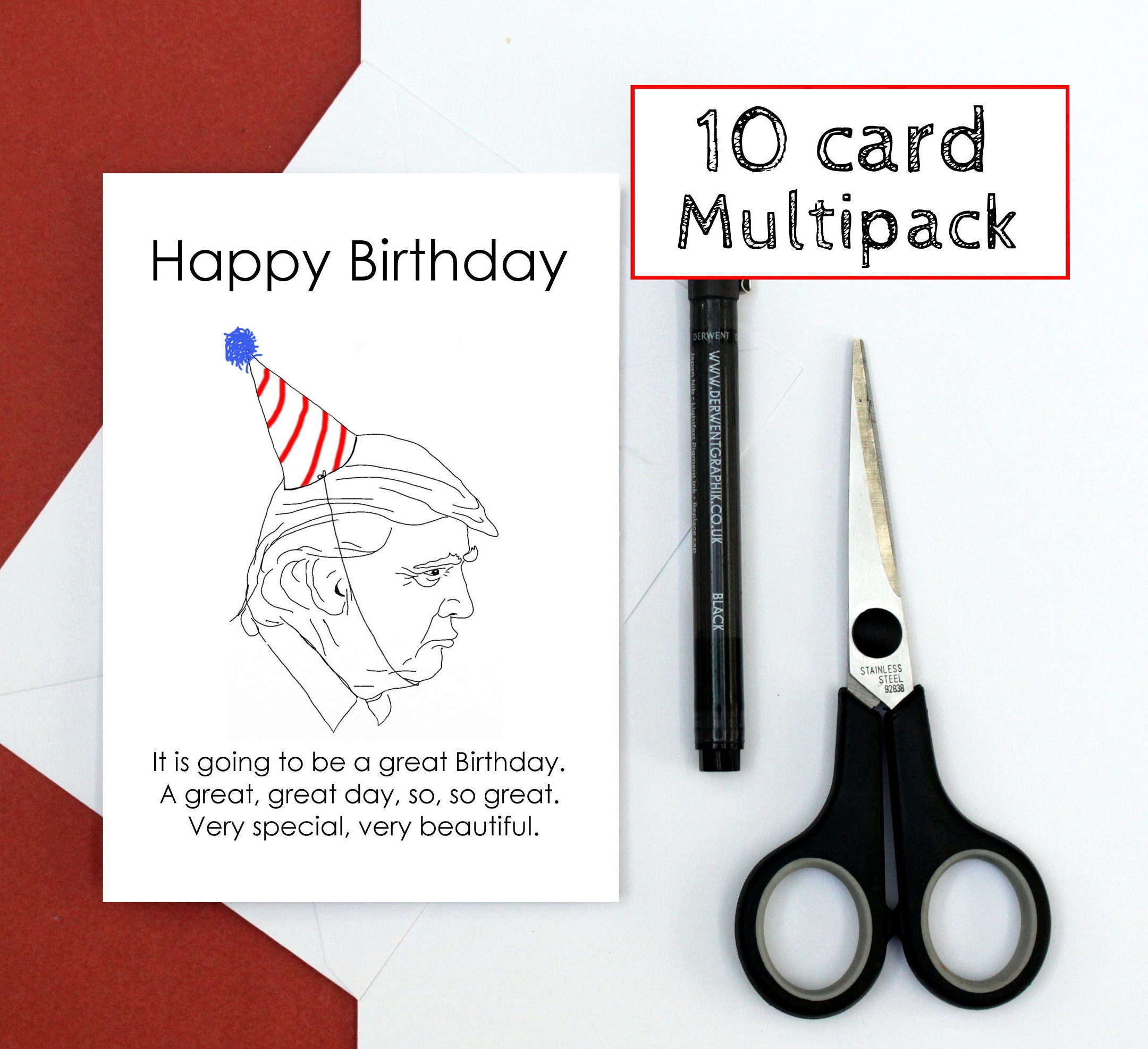 Political Jokes - Etsy UK Political Jokes - Etsy UK