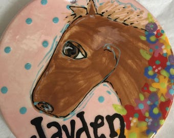 Personalized Christmas Ornaments