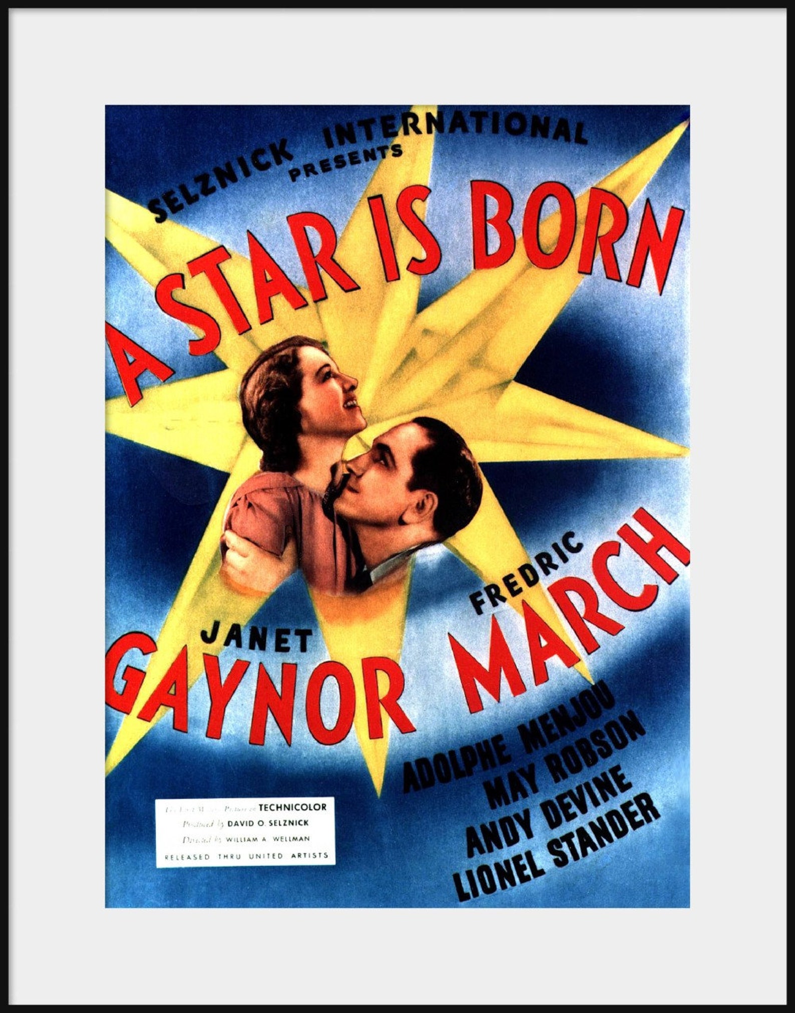 Gracie Parker: A Star Is Born - 6jyt9hq