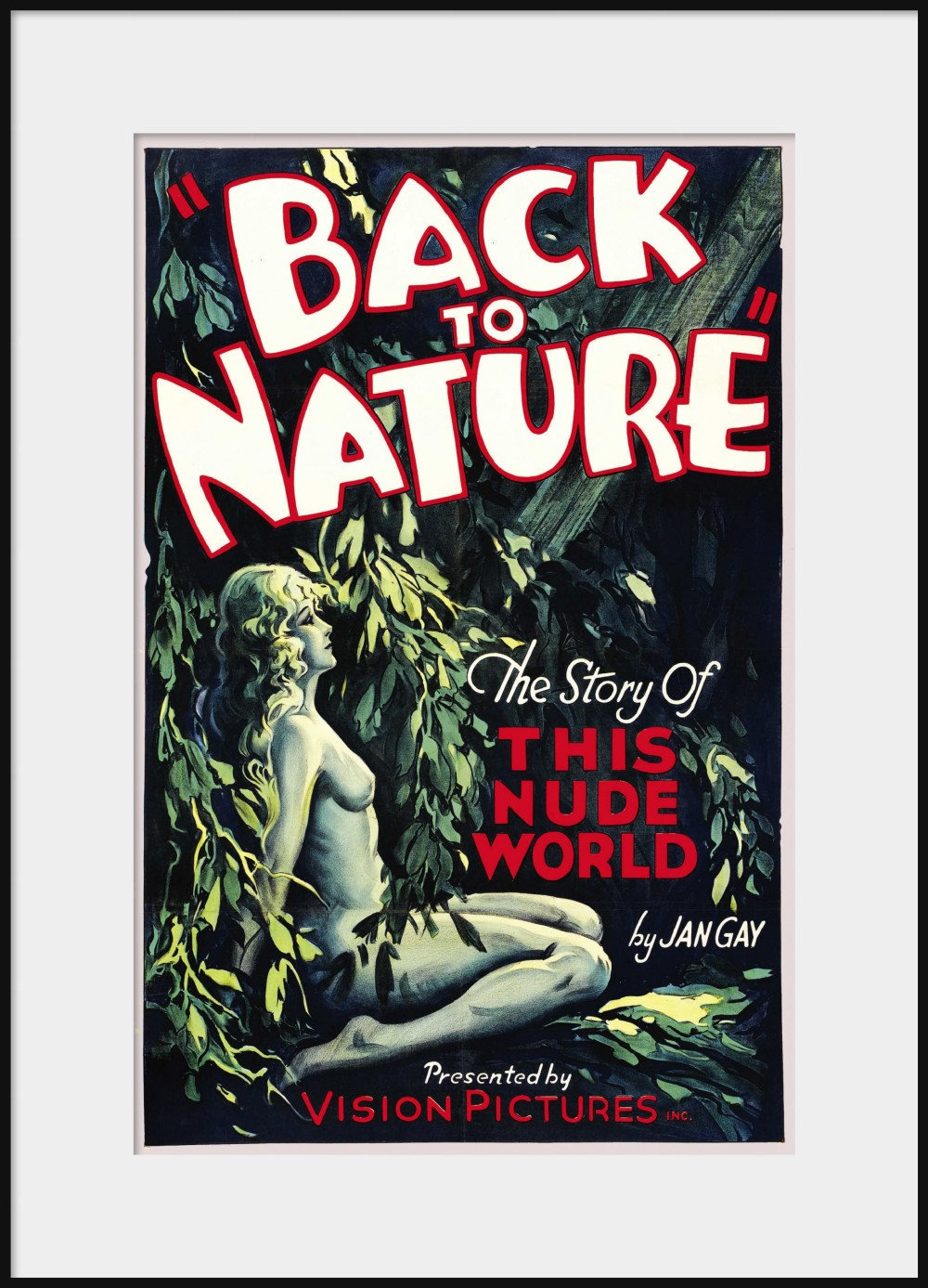 Nudist Nudism Movies