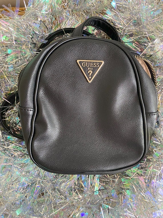 Perfect Guess Mini Backpack from late 90s/early 00