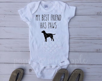 Download Best Friend Has Paws Etsy