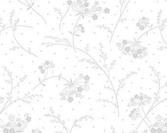 Make A Wish White on White 9394-WW by Kimberbell Basics / 