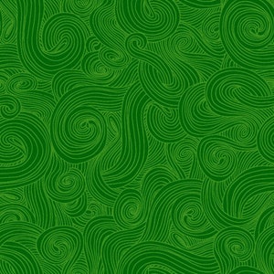 Just Color 1351-Green