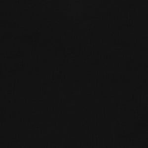 Kona Black Solid K001-1019
