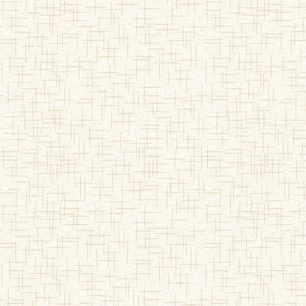 Kimberbell Basics Cream Linen Texture MAS9399-E