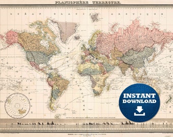 フランスアンティーク、地図 il_340x270.2058271771_o5hm.jpg