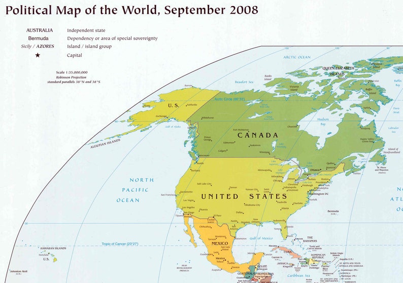 digital modern political world map printable download large etsy