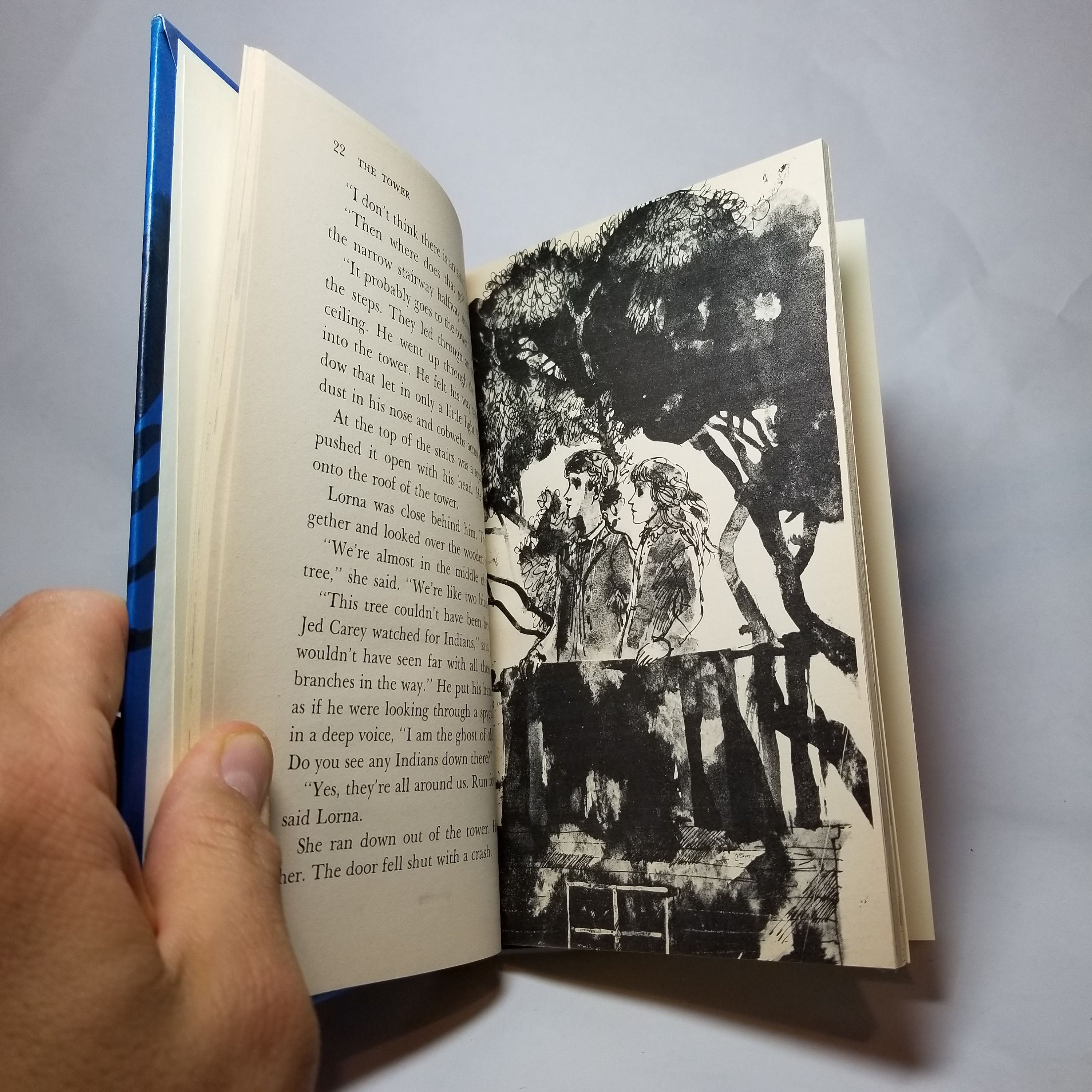the ghost of windy hill by clyde robert bulla