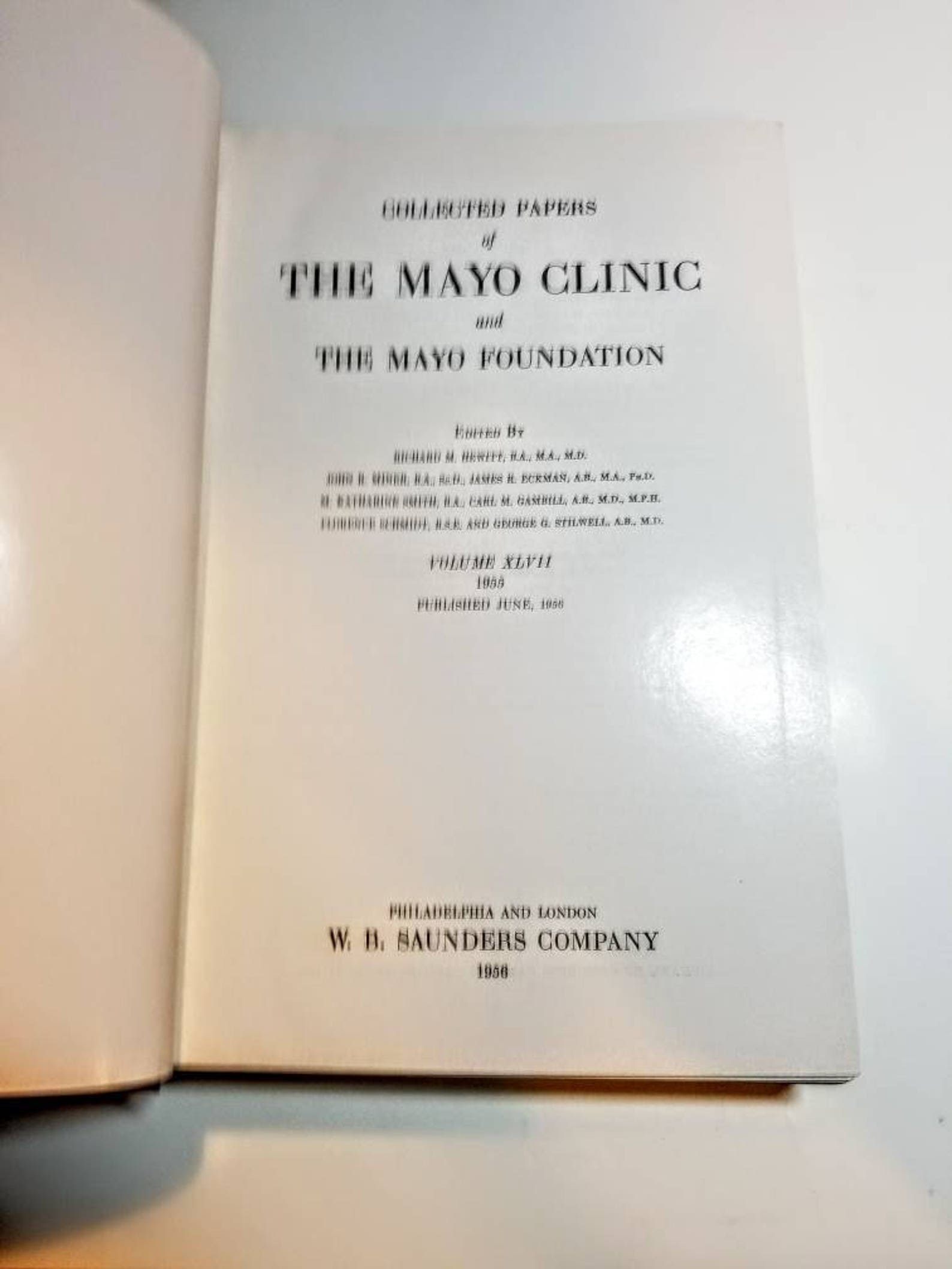 Mayo clinic essay 04 picture