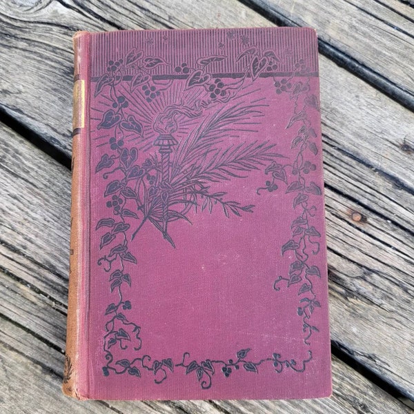 1900s HC Auld Licht Idylls by J. M. Barrie plus Love and Peril by the Marquis of Lorne (John Campbell, Governor General of Canada).