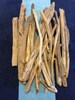 Driftwood Pieces 10-16' 