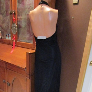 Cache black dress sales