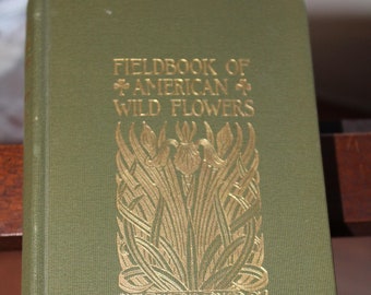 Antique, 1894, Flowers of the Field With Appendix on Grasses, Rev Johns, Flower Reference, Garden Gift - Etsy Antique, 1894, Flowers of the Field With Appendix on Grasses, Rev Johns, Flower Reference, Garden Gift - Etsy