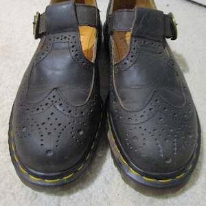 Vendo dr cheap martens 39