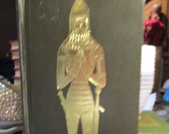 Vintage, 1972, Treasures of Britain and Ireland, maps, traveler's guide