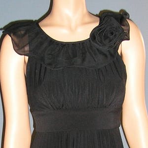 Max and cleo black dress on sale