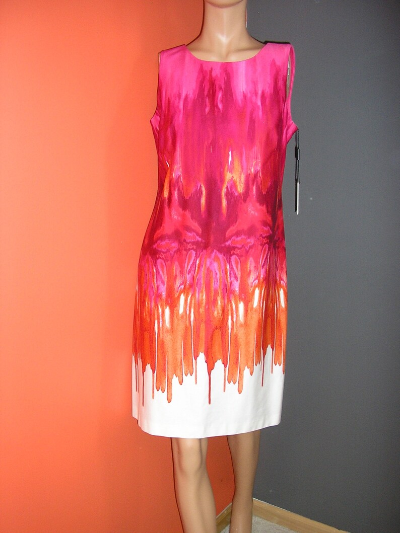 calvin klein cocktail dress macys