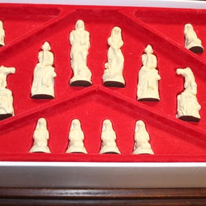 Studio Anne Carlton Chess - Etsy