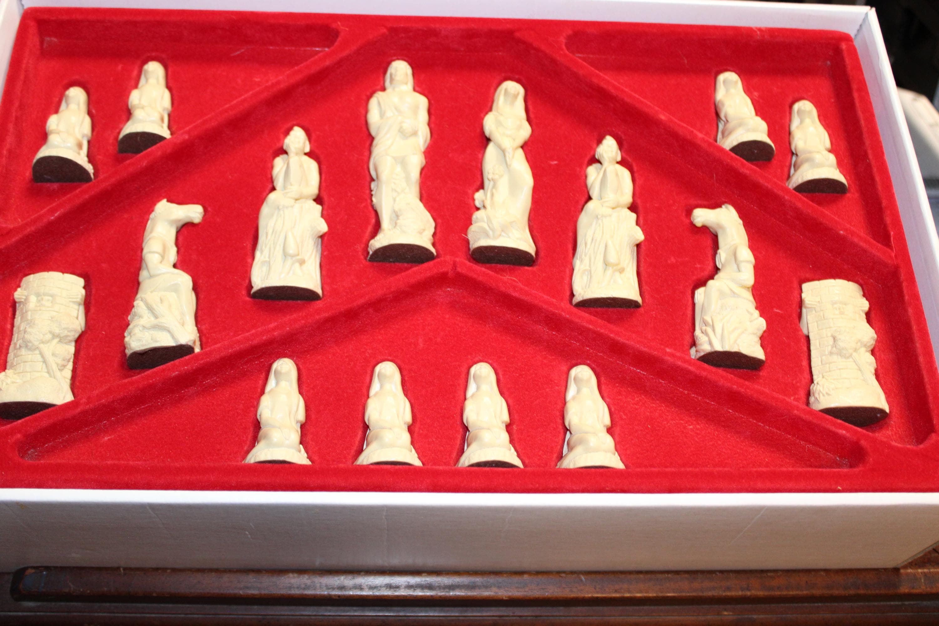 Studio Anne Carlton Chess - Etsy