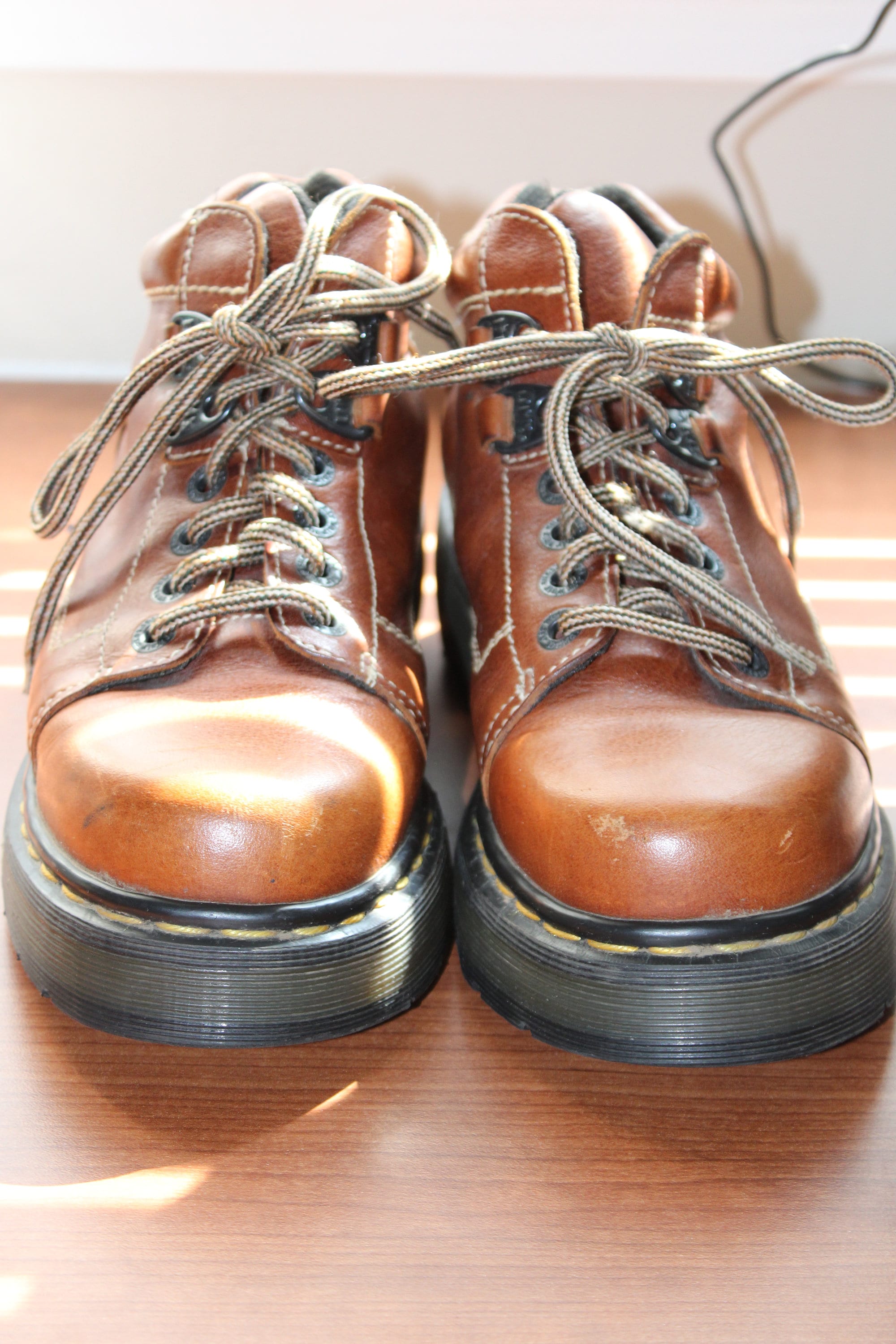 Doc Martens Schnursenkel