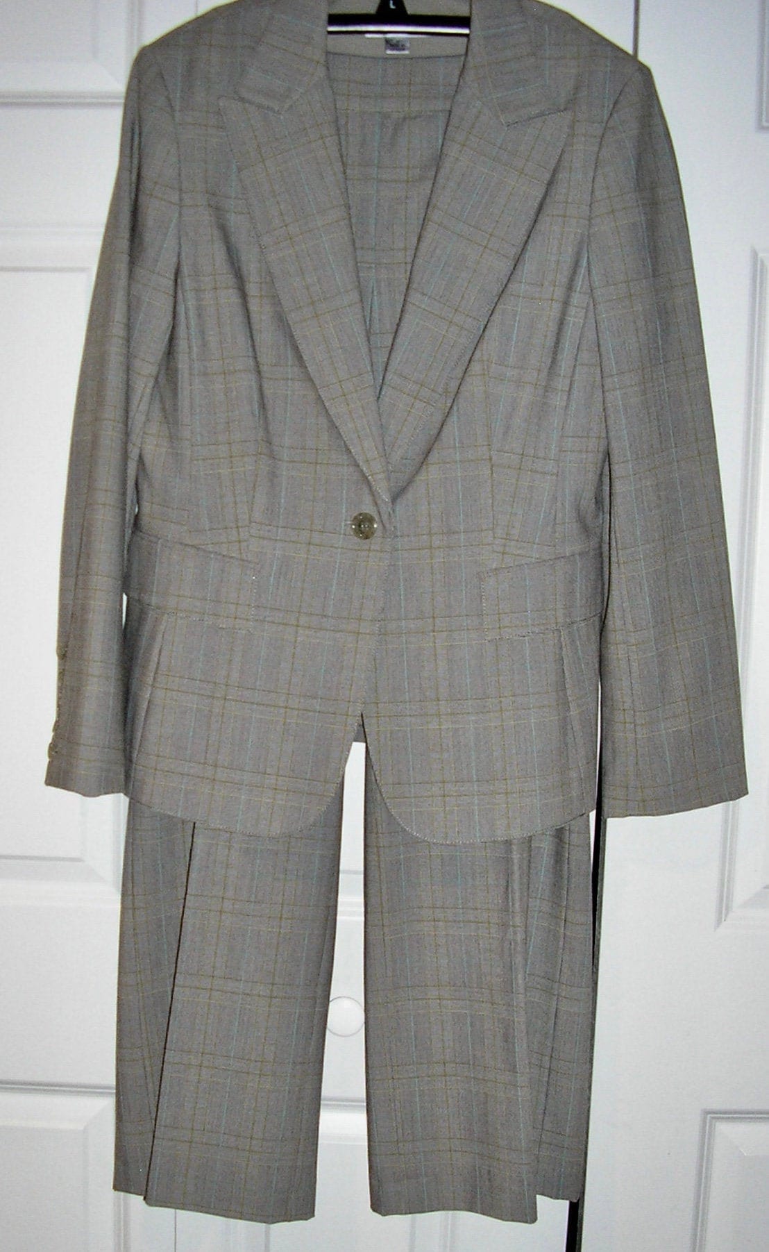 John Meyer Suit - Etsy