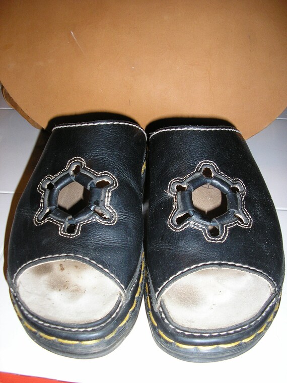 doc clogs
