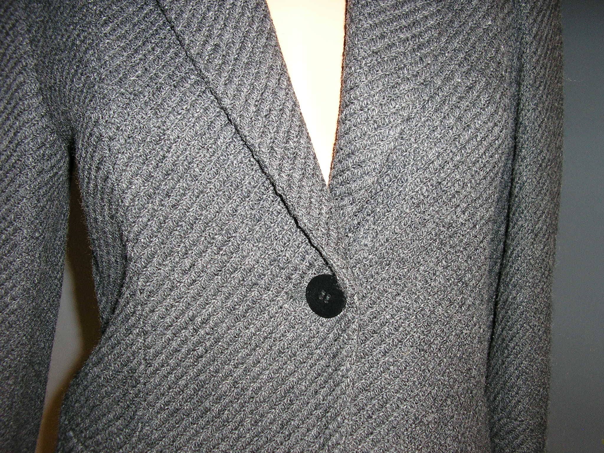 Grace Dane Lewis Woman Classic Dress Jacket New Perfect Grace Dane Lewis Woman Classic Dress Jacket New Perfect