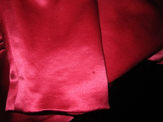 Vintage, 70s, Albert Nipon Couture, Hong Kong, pi… - image 9