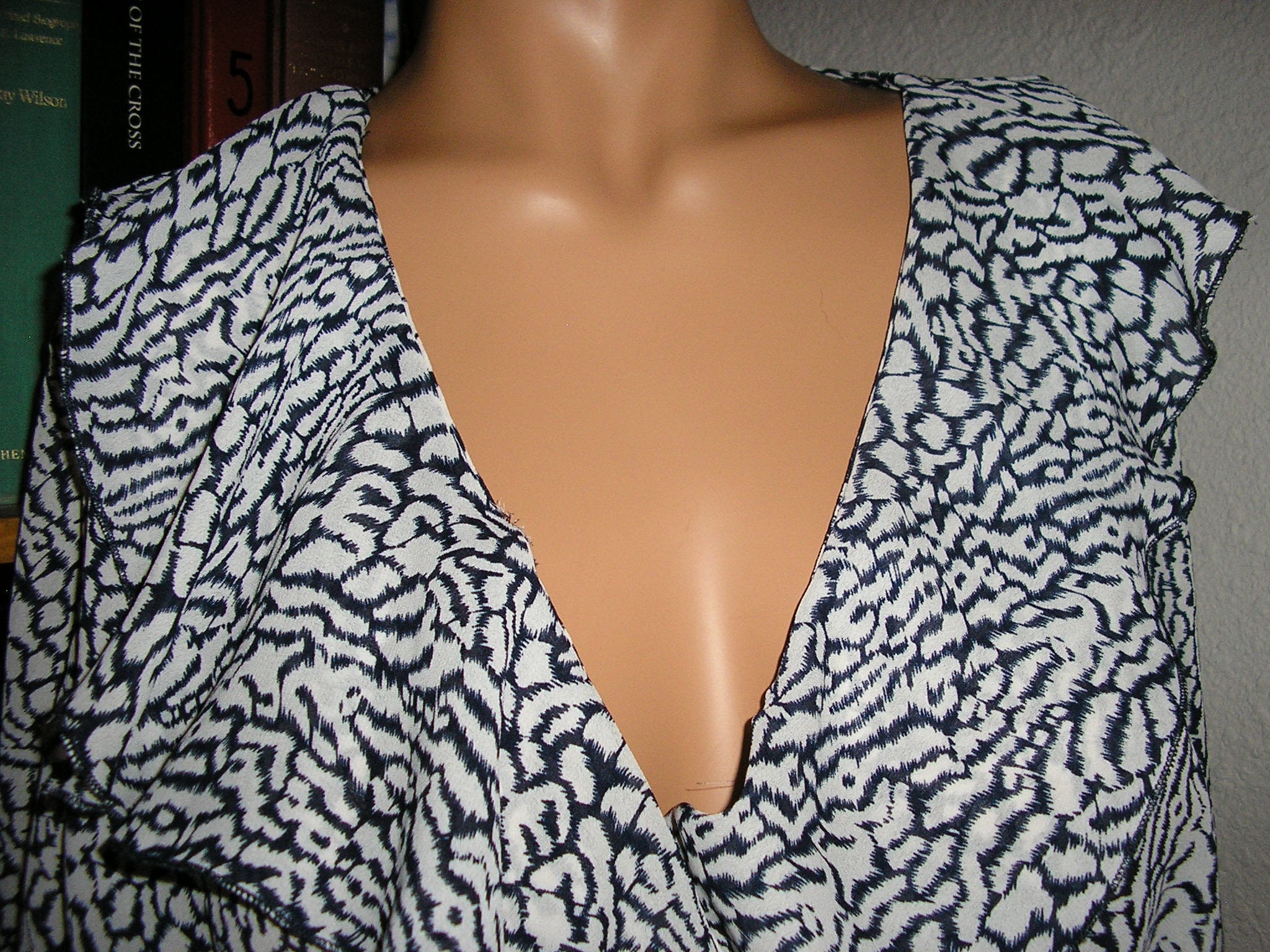 Cato Vintage Top-Bust 48