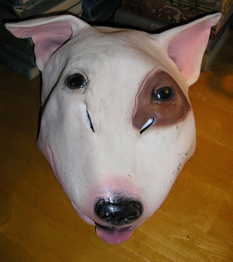 spuds mackenzie dog for sale