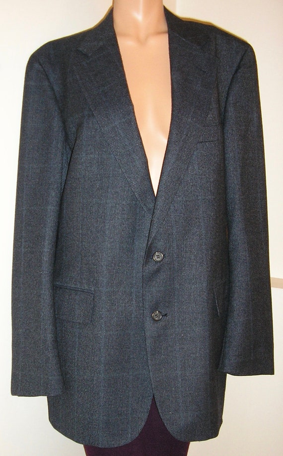 vintage ralph lauren suit