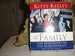 Vintage 90s, The Family, by Kitty Kelly, audio book, Bush family, President Bush, CDs 