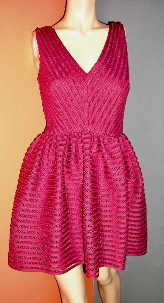 saks fifth ave cocktail dresses