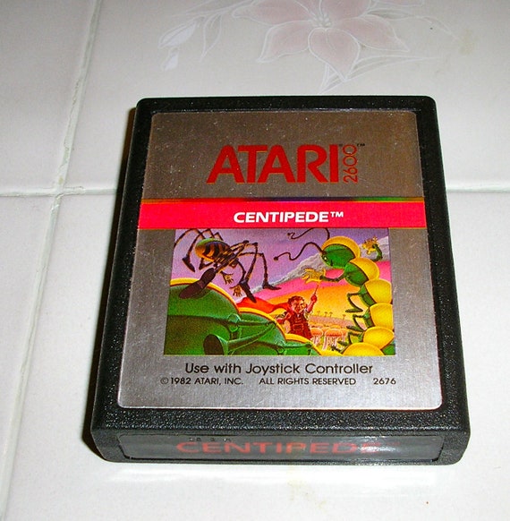 atari 80s