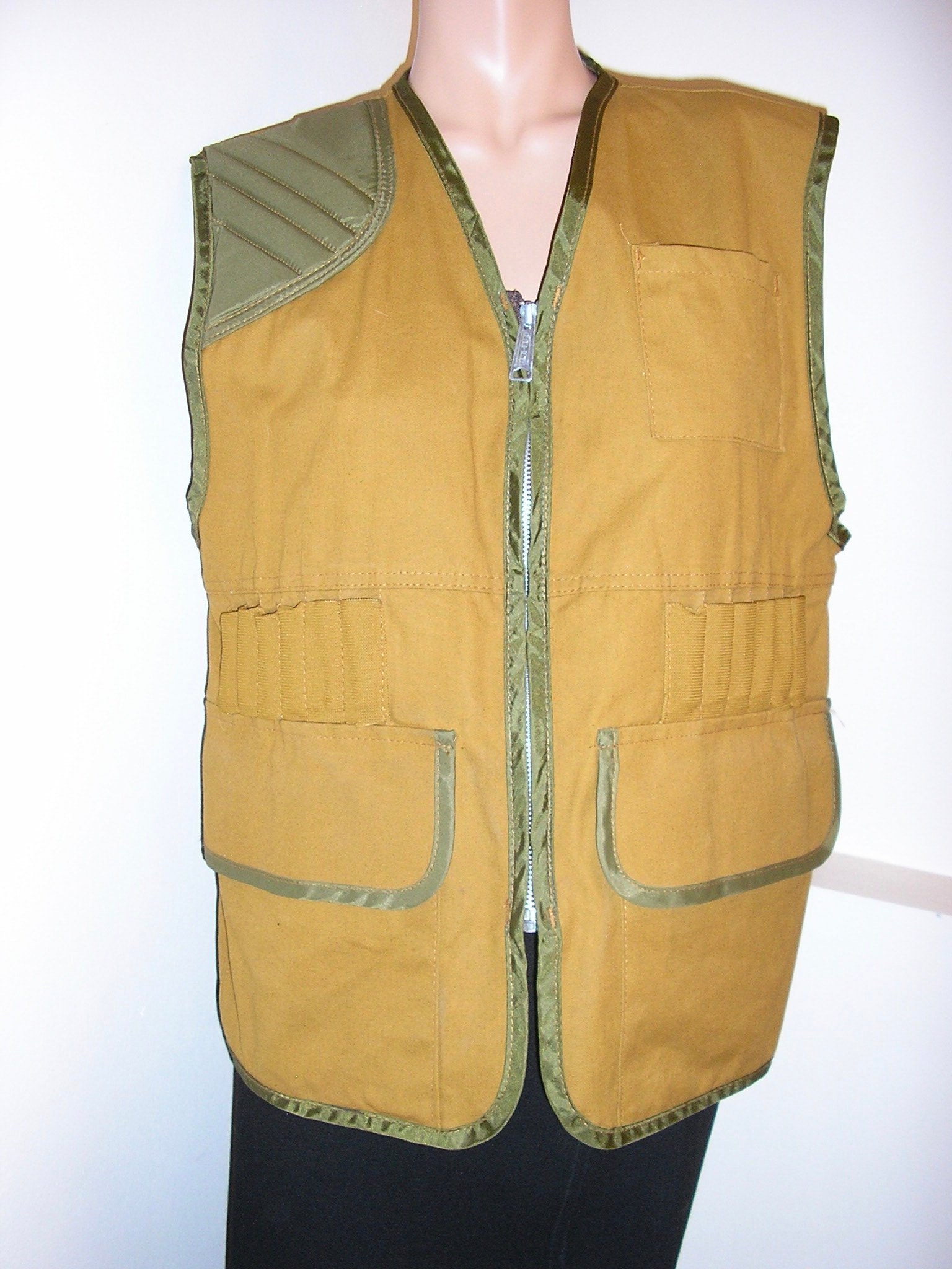Hunting Dog Vest - Etsy