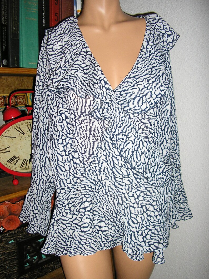 Cato Vintage Top-Bust 48 main image 0