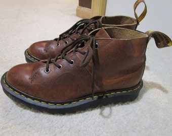 Monkey boots 90s on sale