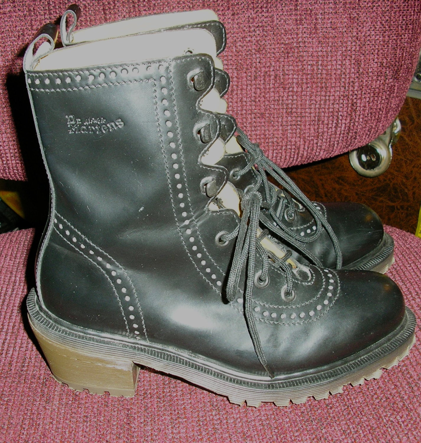 granny boots uk