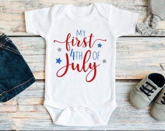 preemie 4th of july outfit