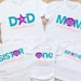 see more listings in the Family Matching Shirts section