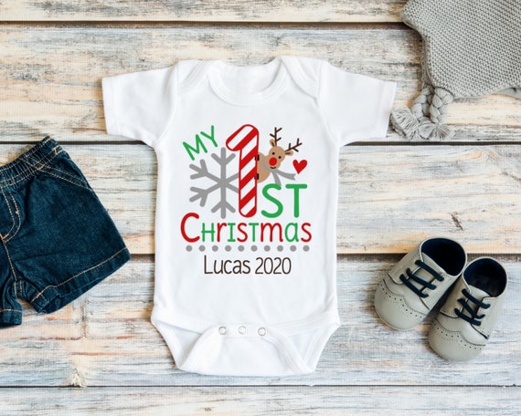 baby boy first outfit